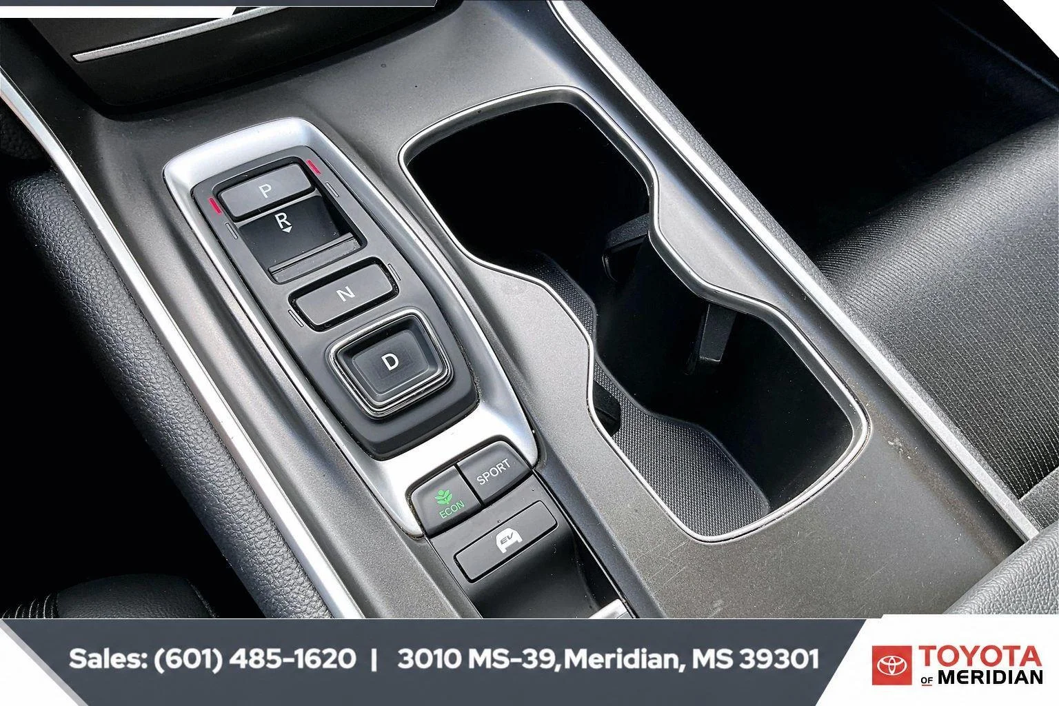 Used 2022 Sonic Gray Pearl Honda Sport image 23