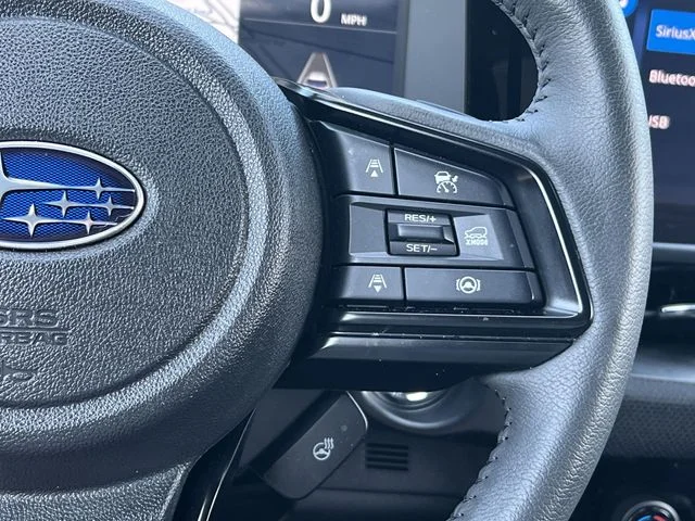 Used 2026 Black Subaru Premium image 29