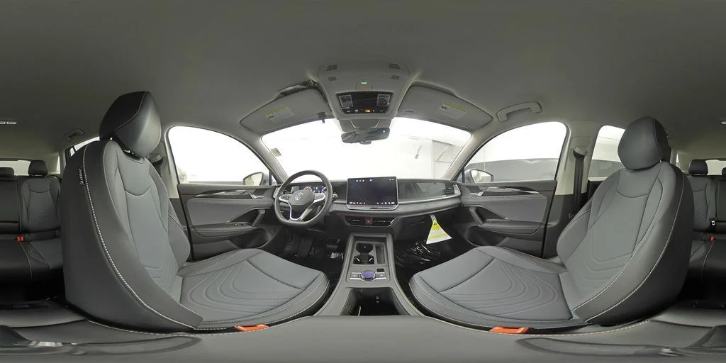 New 2026  Volkswagen 2.0T SE image 12