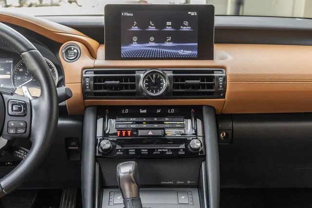 Certified Used 2025 Caviar Lexus 300 image 8