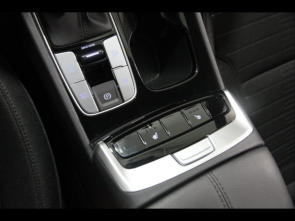 2024 Hyundai Santa Cruz SEL - Photo 16