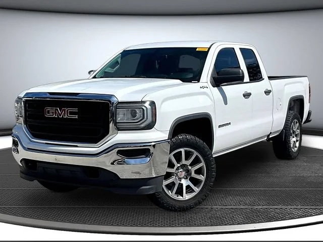 2016 GMC Sierra 1500