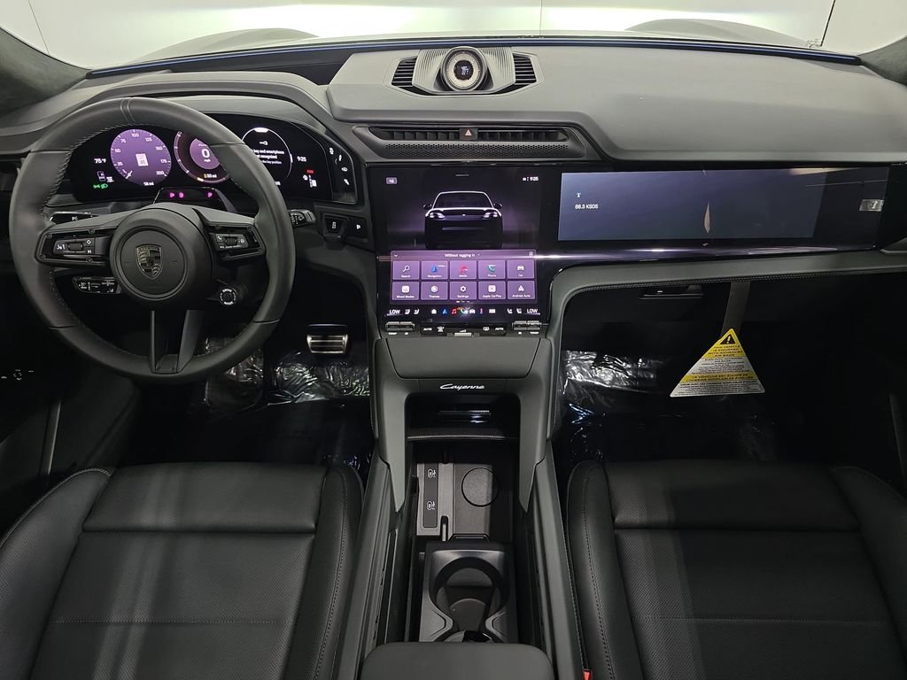 New 2026  Porsche Turbo image 13