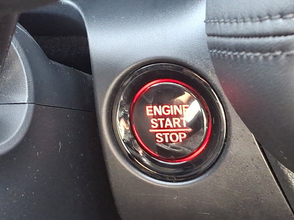 2024 Honda HR-V LX - Photo 54
