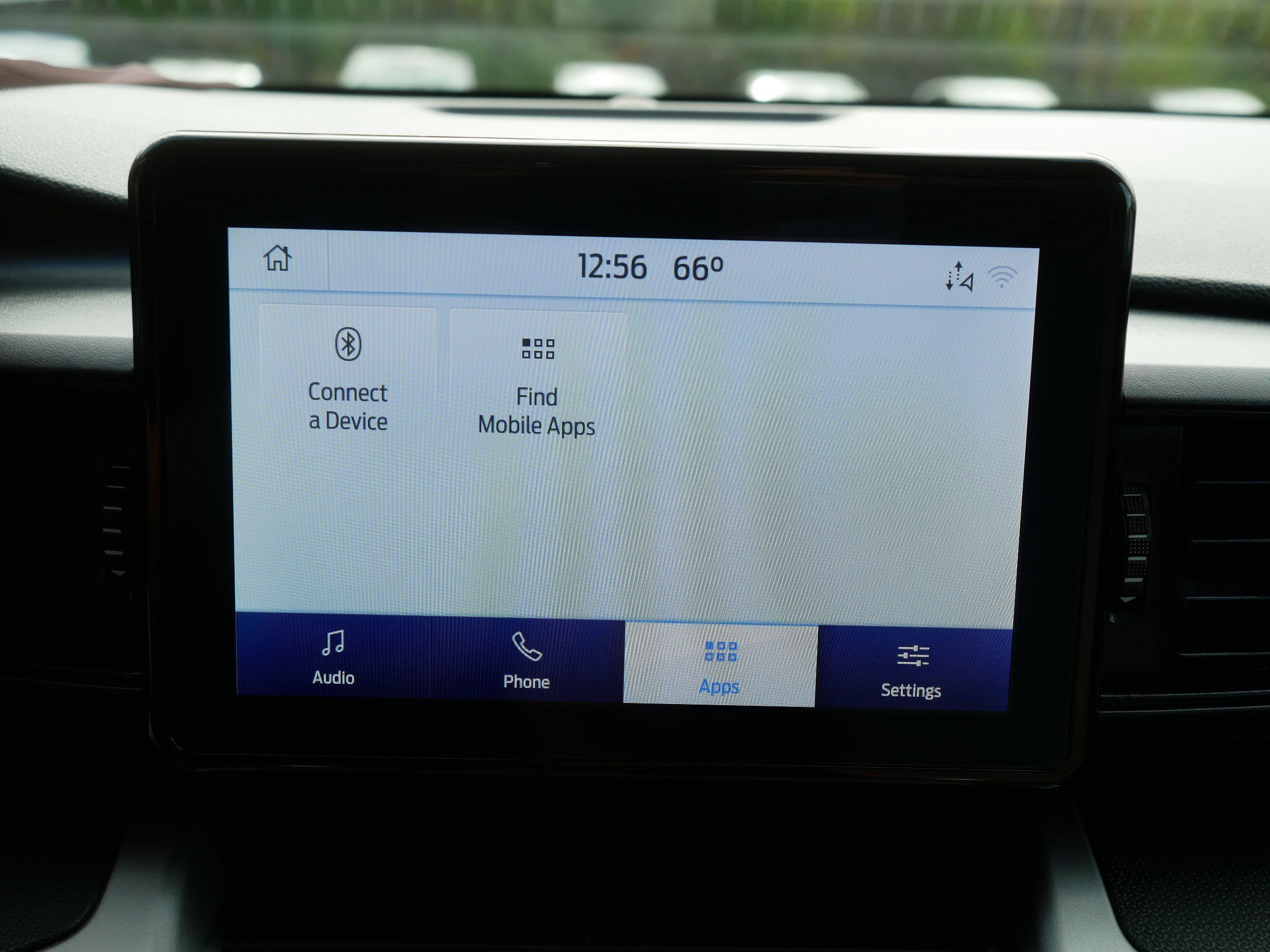 Used 2021 Oxford White Ford Base image 30