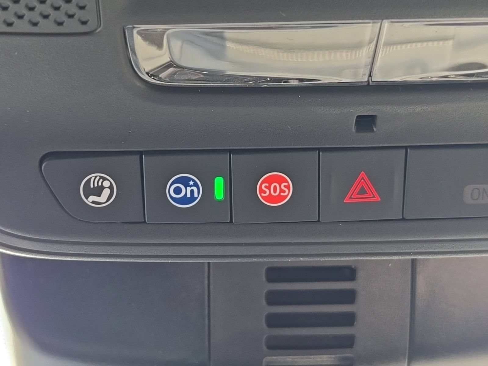 2026 GMC Acadia Elevation - Photo 38