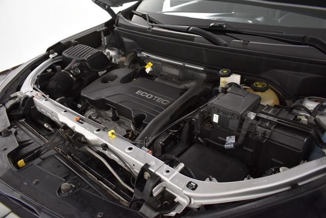 Used 2022 Silver Chevrolet RS image 48