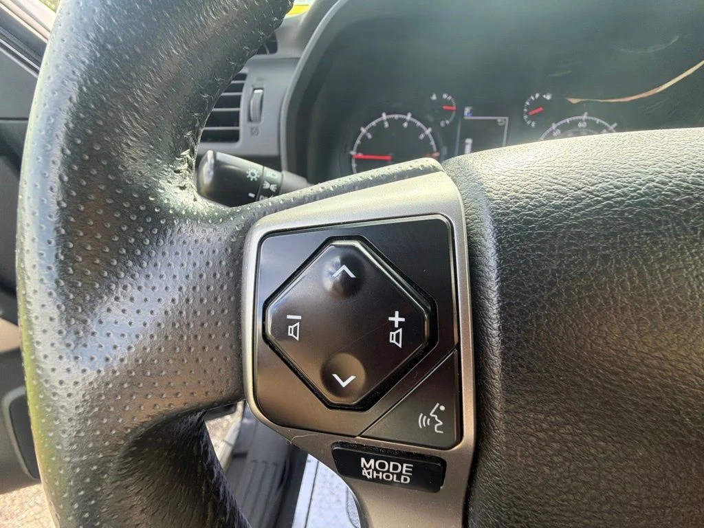 Used 2022 Black Toyota SR5 image 31