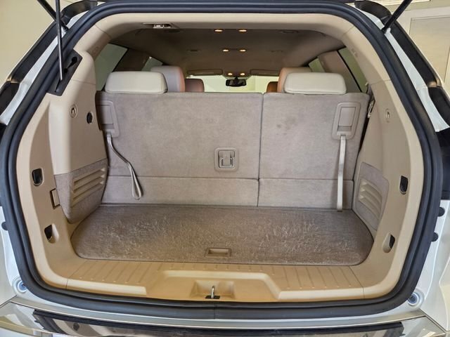 Used 2011 White Buick CXL image 14