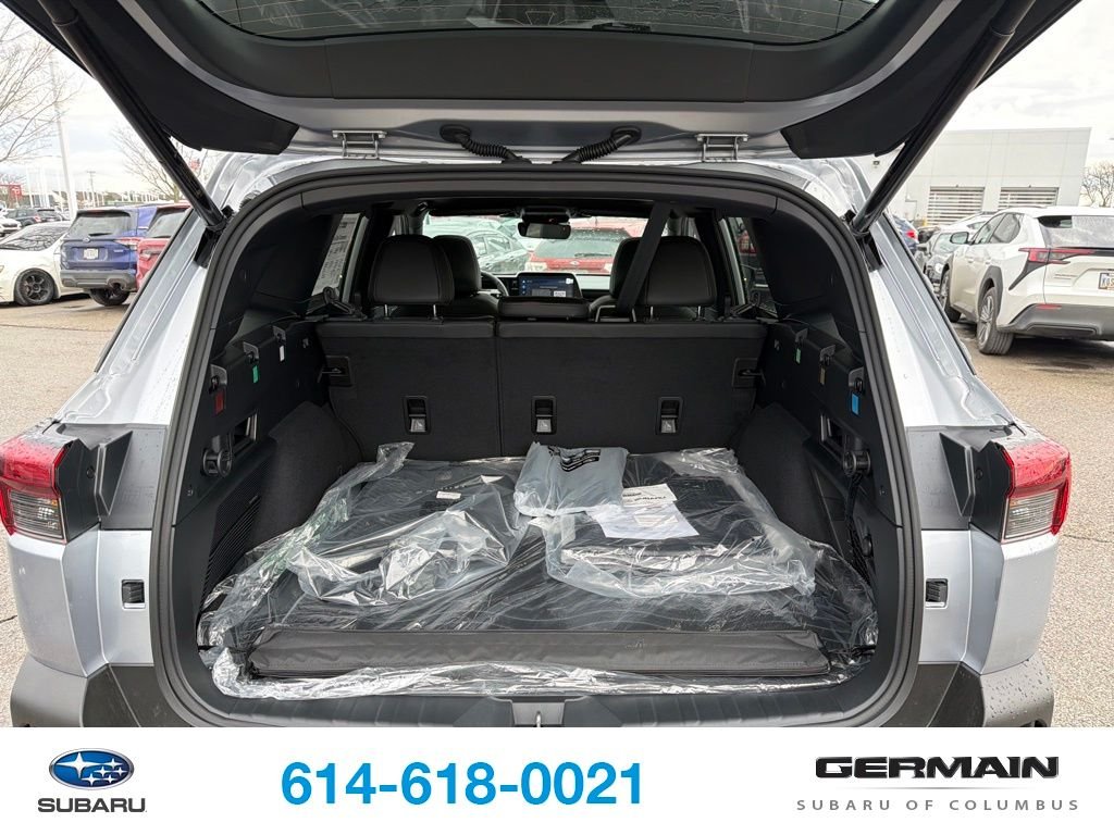 2026 Subaru Outback Limited - Photo 16