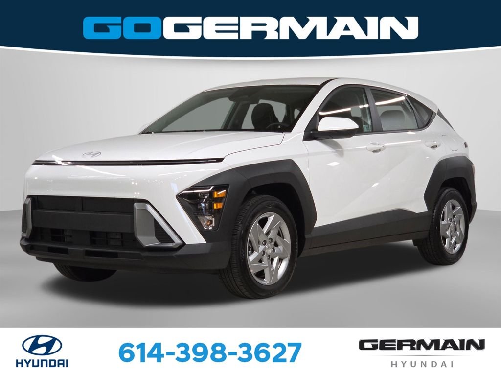 2026 Hyundai Kona