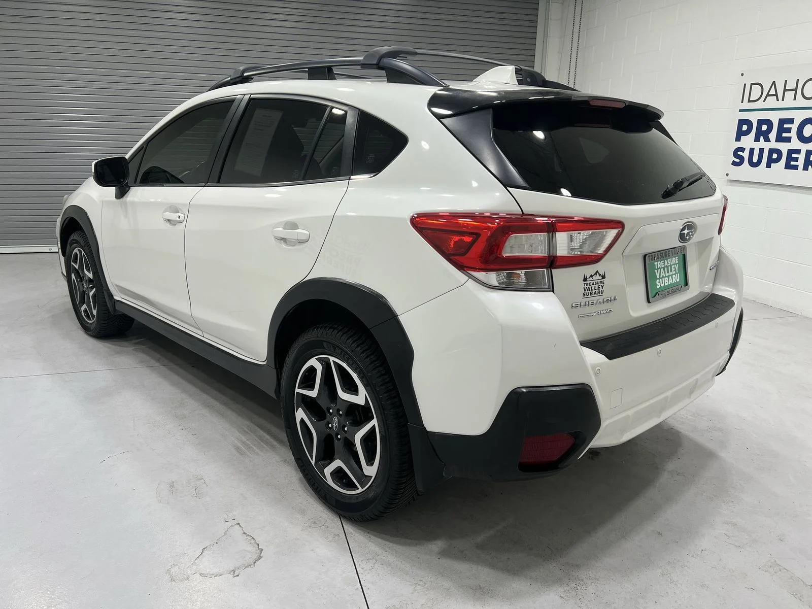 2019 Subaru Crosstrek Limited - Photo 6