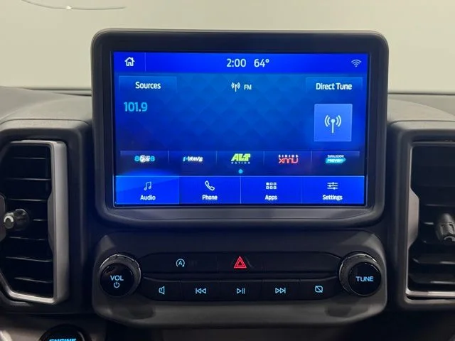 Used 2024 White Ford Big Bend image 23