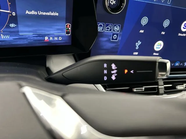 2026 Chevrolet Equinox EV 2LT - Photo 10