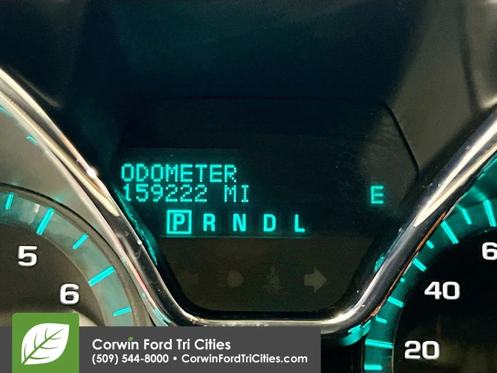 Used 2015 Chevrolet Traverse 1LT with VIN 1GNKVGKD2FJ161477 for sale in Pasco, WA