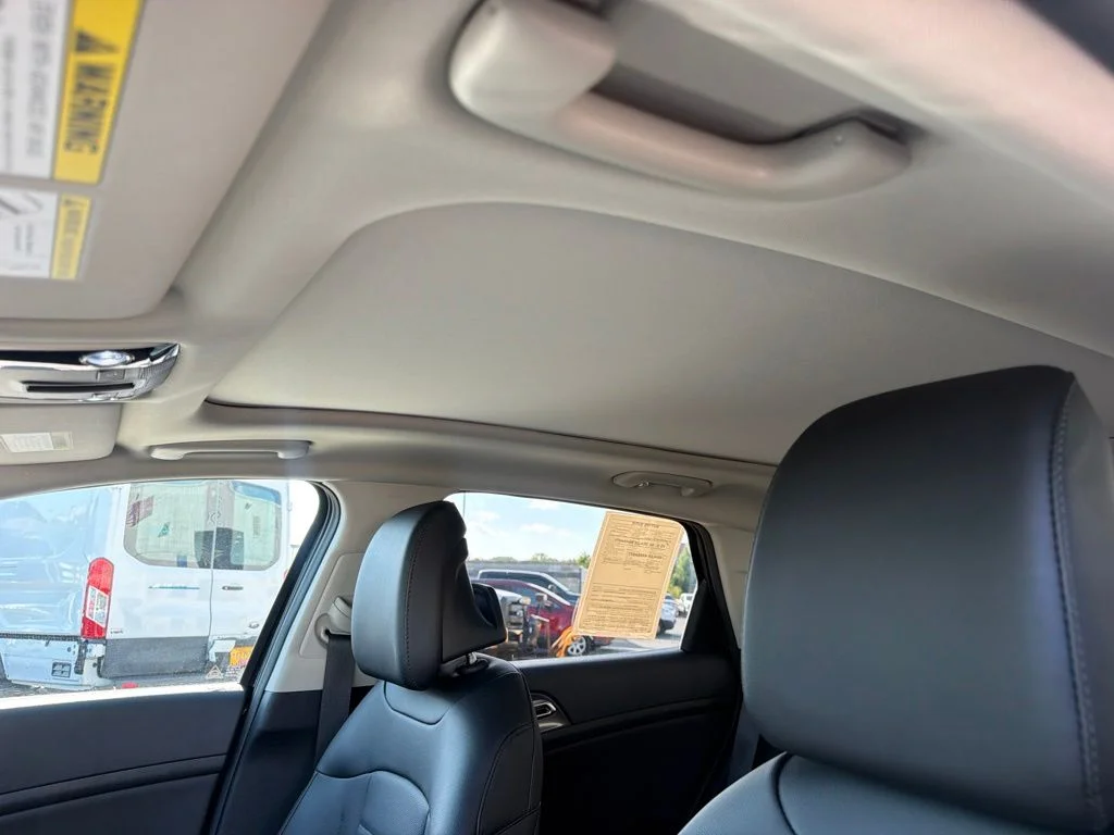 Certified Used 2024 Ebony Black Kia SX-Prestige image 30