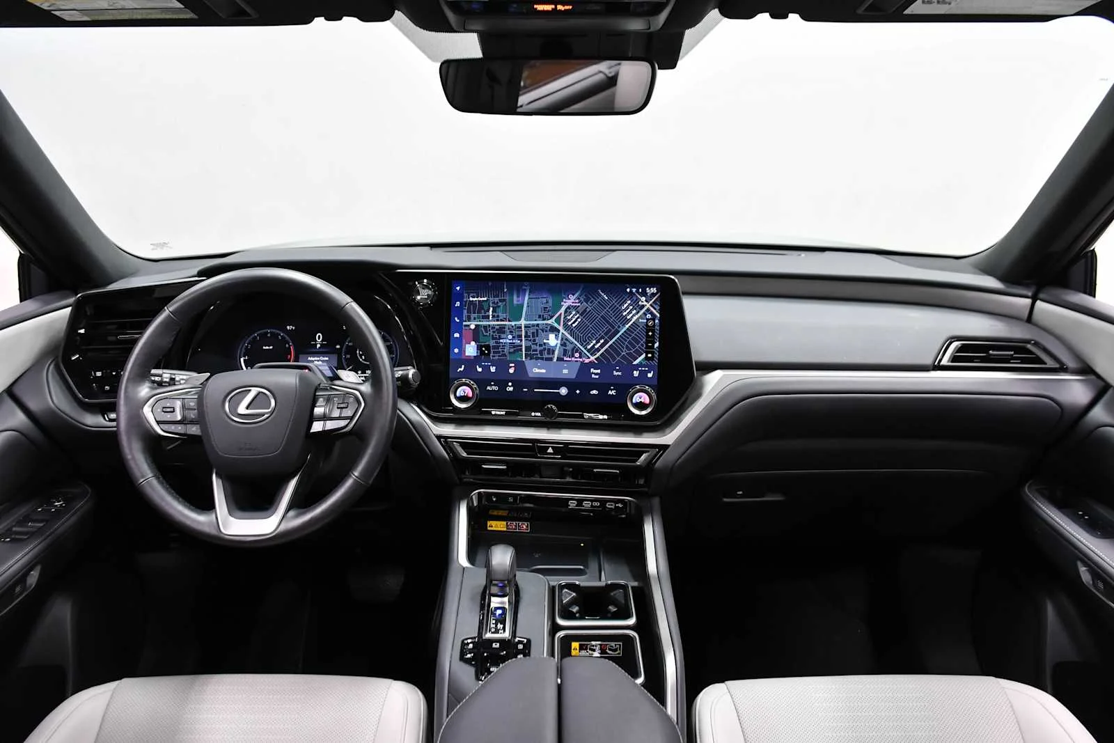 Used 2025 Caviar Lexus Premium image 17