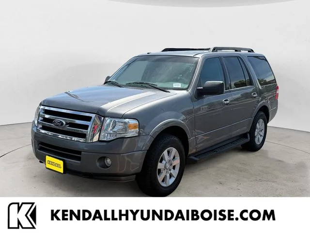2010 Ford Expedition XLT 4x4's photo