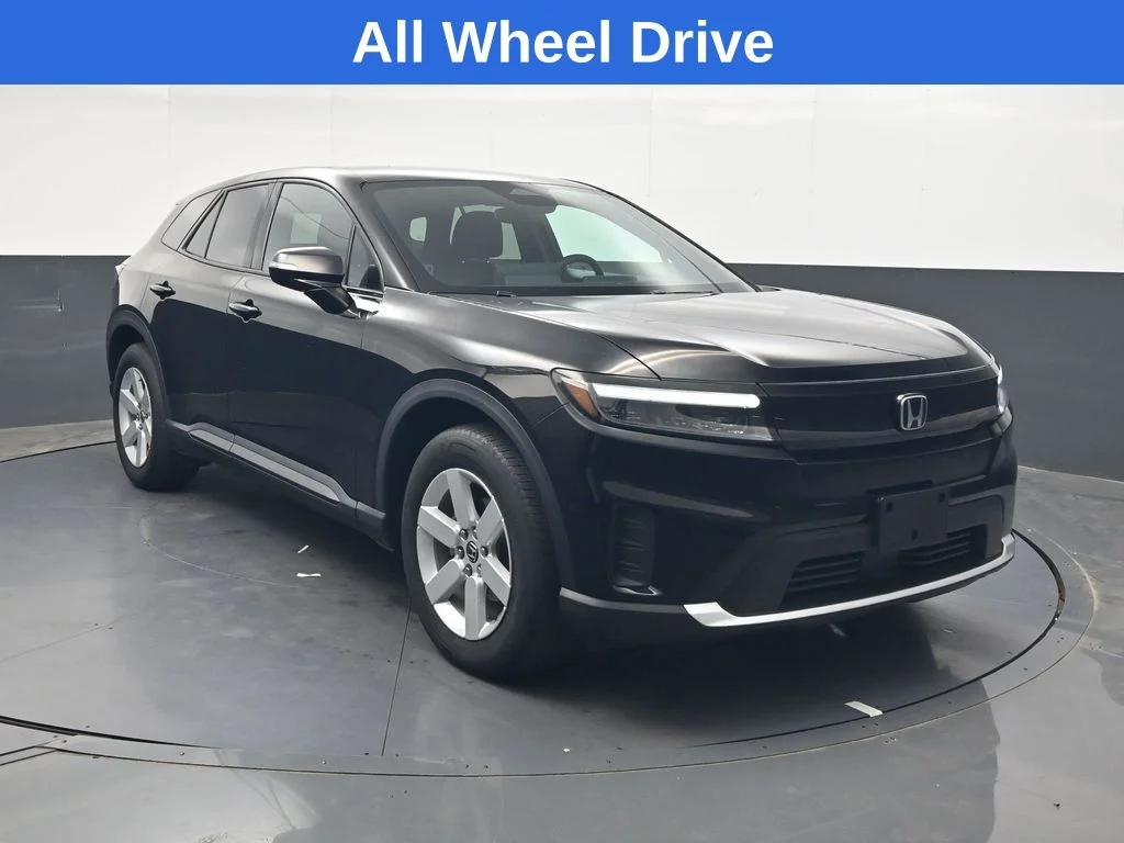Used 2024 Honda Prologue EX with VIN 3GPKHVRJ7RS517570 for sale in Greensboro, NC