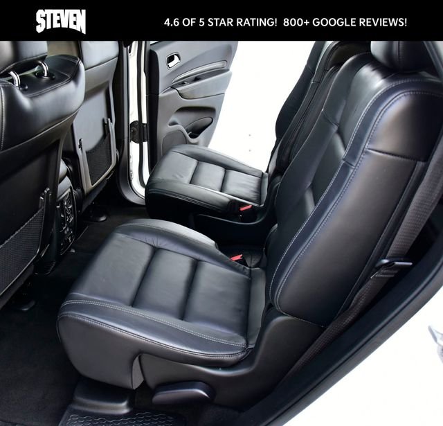 2022 Dodge Durango GT Plus - Photo 16