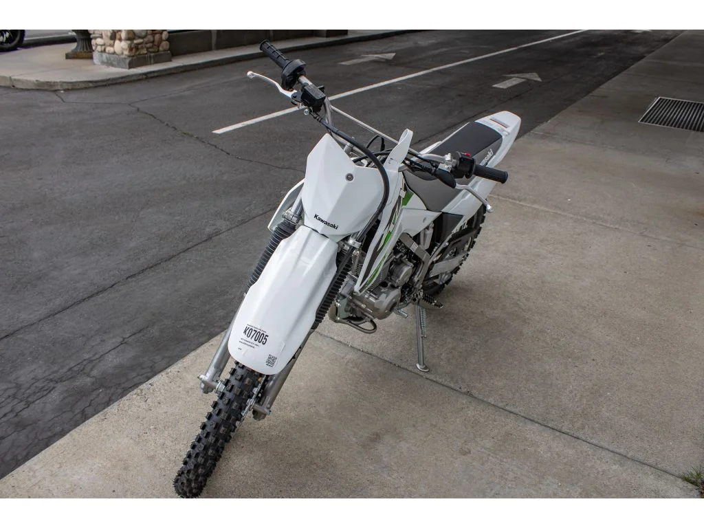 New 2027  Kawasaki  image 9