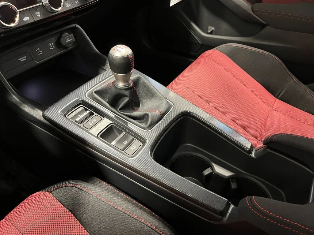 2026 Honda Civic Si - Photo 15