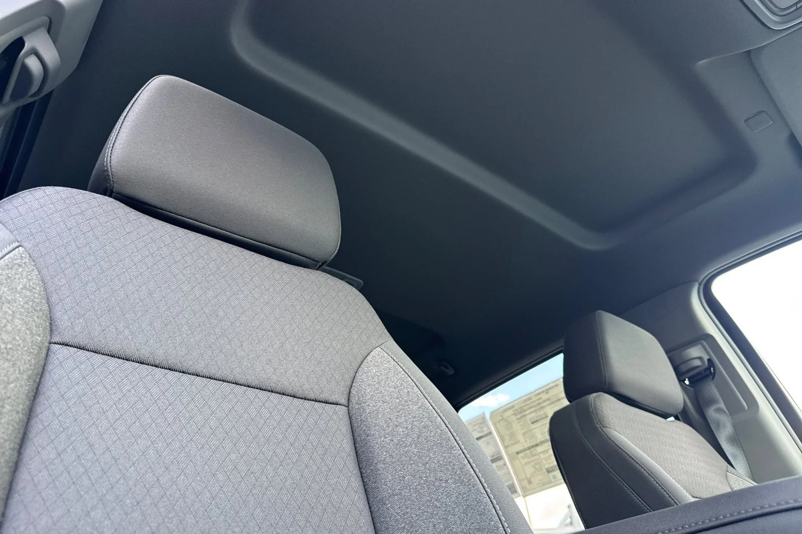 2026 Chevrolet Silverado 1500 LT view 15