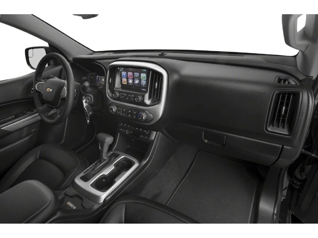 Used 2019 SATIN STEEL METALLIC Chevrolet 4WD ZR2 image 10