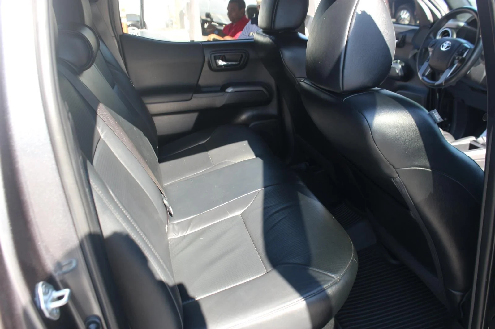 Used 2021 Gray Toyota SR image 27