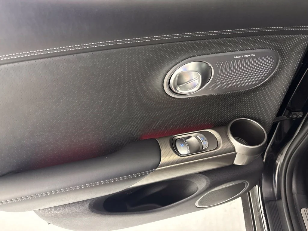 Used 2023 Black Genesis Advanced image 24