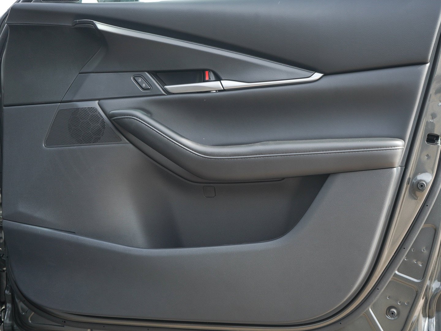 New 2026 Jet Black Mica Mazda 2.5 S Preferred AWD image 10