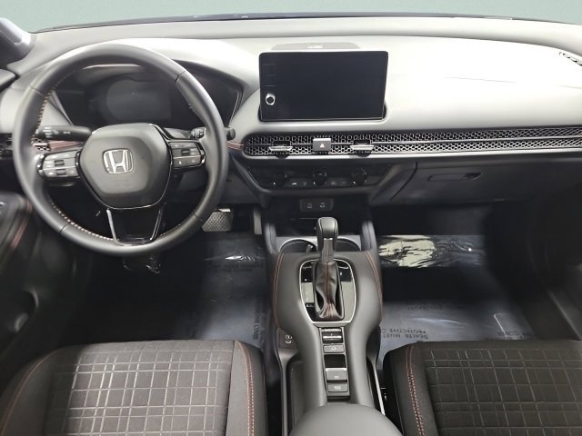 2026 Honda HR-V Sport - Photo 37