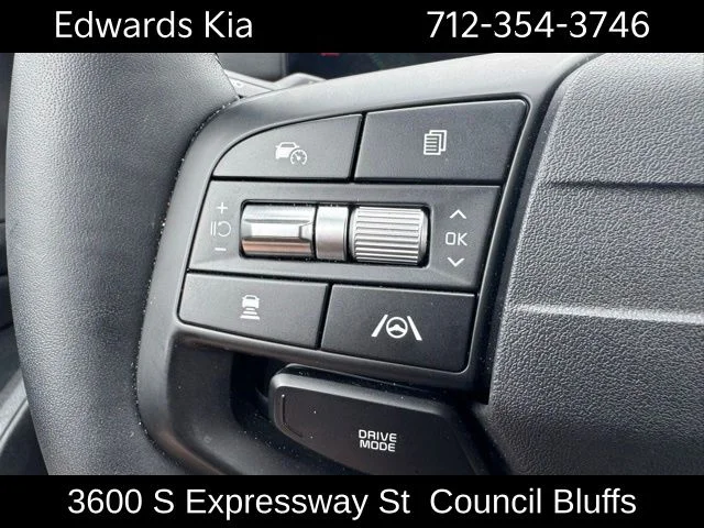 2026 Kia Sportage EX - Photo 19