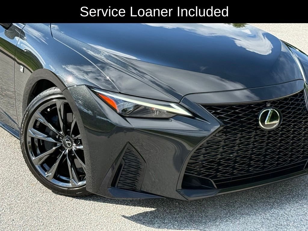 Certified Used 2024 CAVIAR Lexus 350 F SPORT image 5