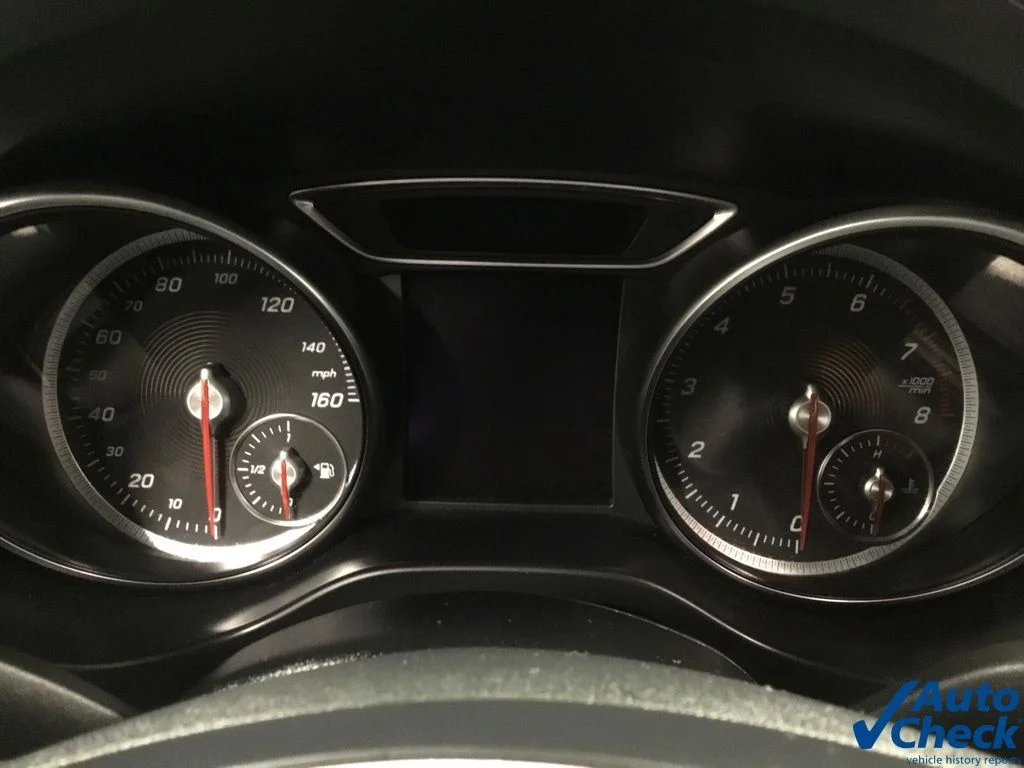 Used 2019 Black Mercedes-Benz CLA 250 image 47