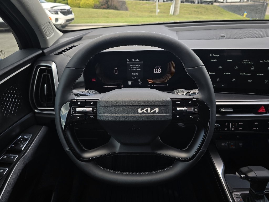 2026 Kia Sorento LX - Photo 7