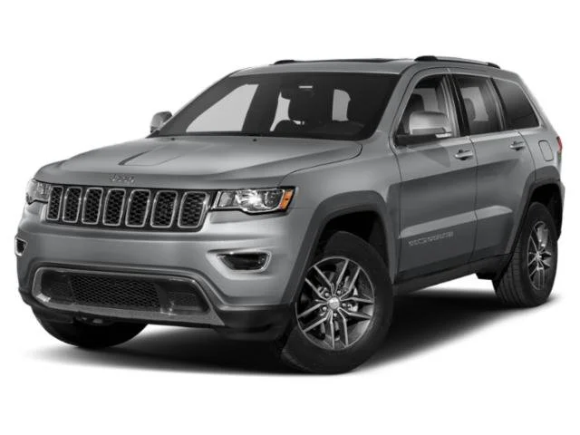 Used 2018 Velvet Red Pearlcoat Jeep Limited image 1