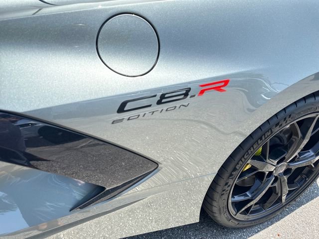 2022 Chevrolet Corvette 3LT - Photo 27