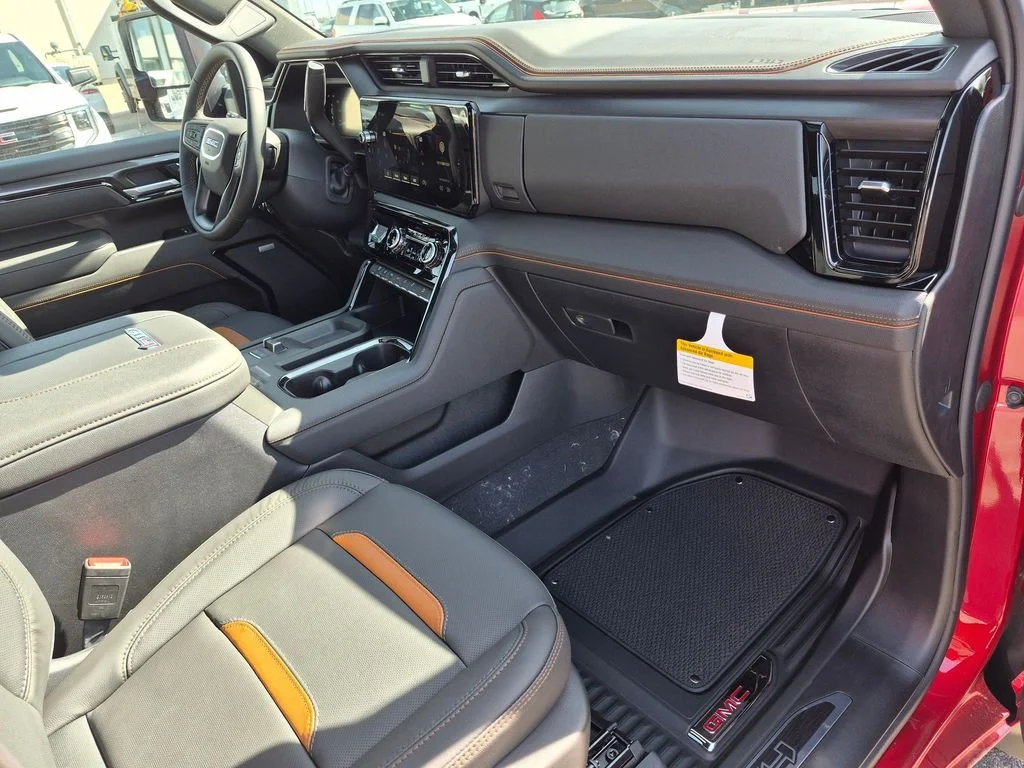 2026 GMC Sierra 2500HD AT4 - Photo 24