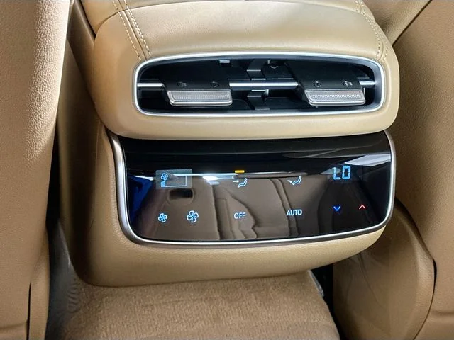 New 2027 Genesis G80 2.5T