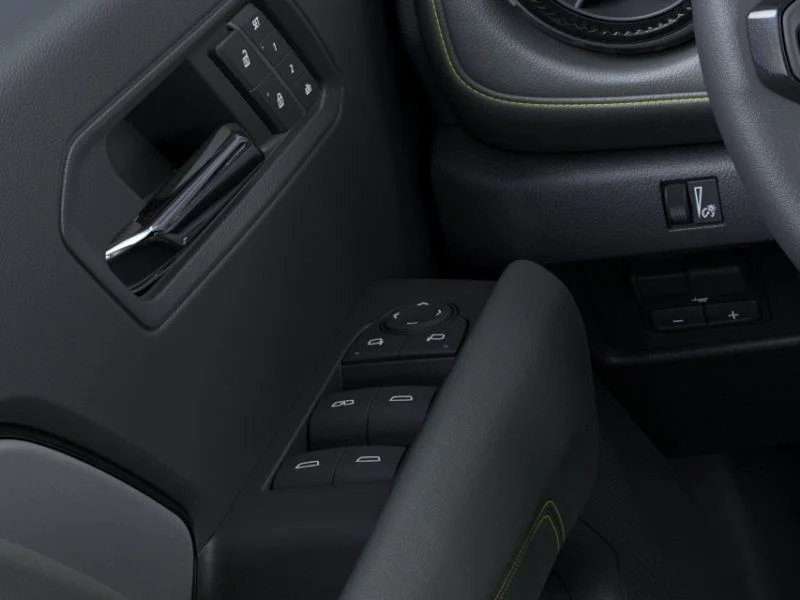 New 2026 Black Chevrolet ZR2 image 23