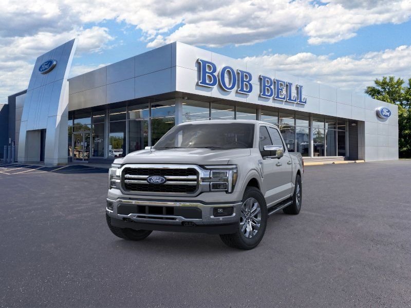 New 2026 Avalanche Ford Lariat® image 2