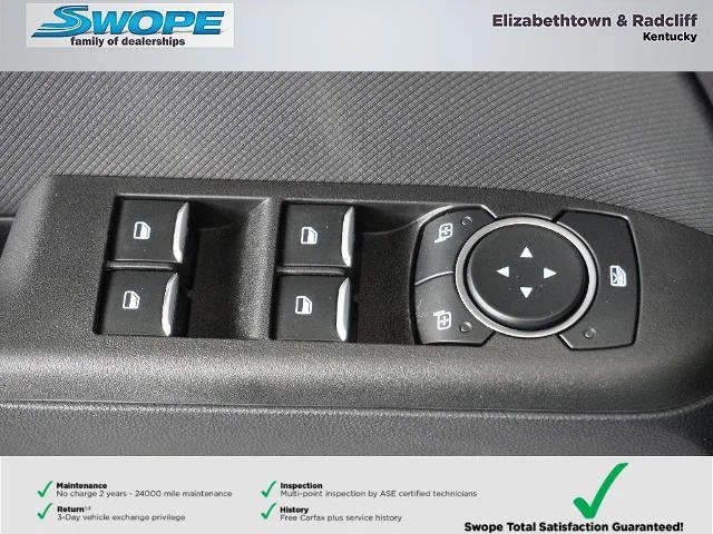 New 2025 Oxford White Ford Big Bend® image 54