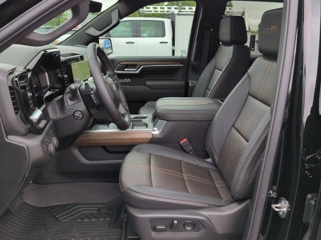 2026 Chevrolet Silverado 1500 High Country - Photo 22