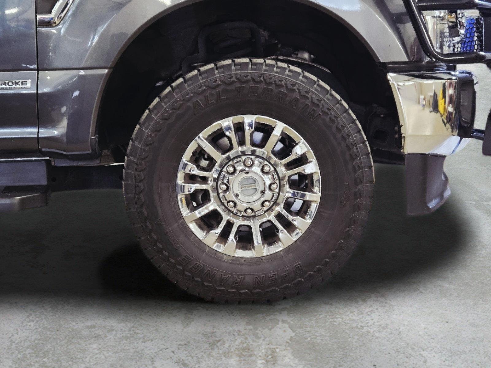 Used 2020 Magnetic Ford XLT image 9