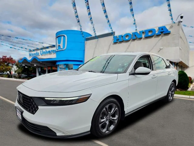 2023 Honda Accord
