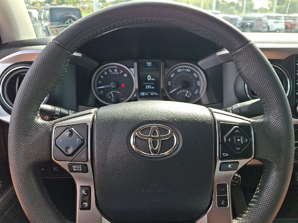 Used 2023 Silver Toyota SR5 image 20