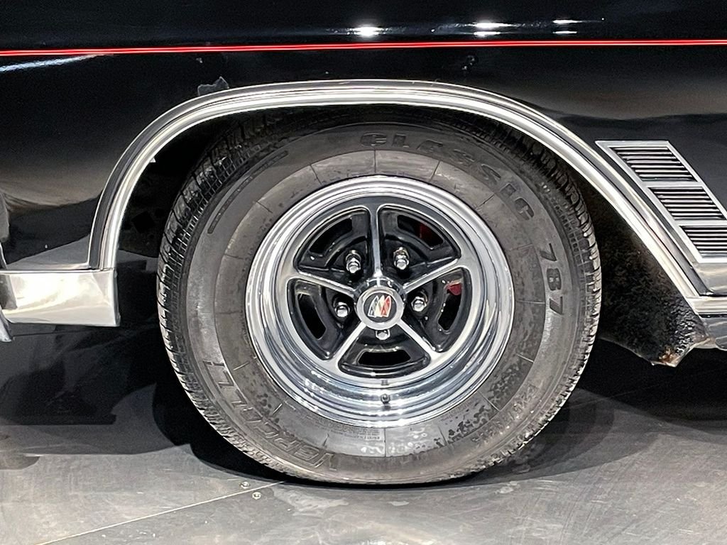 Used 1966 Black Buick  image 12