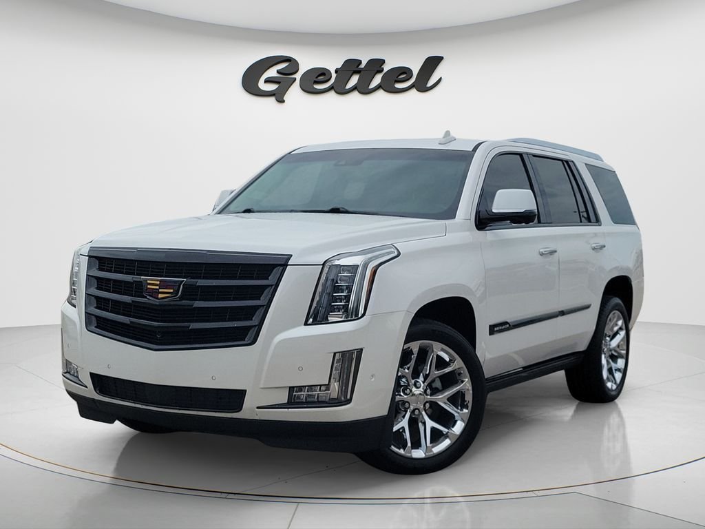 2018 Cadillac Escalade 2WD Premium Luxury's photo
