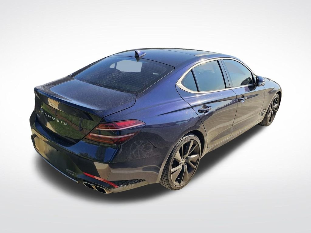 Used 2023 Blue Genesis 2.0T image 18
